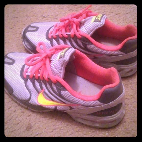 Nike Air Sneakers