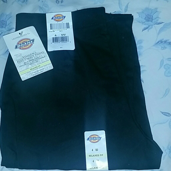 Dickies work pants