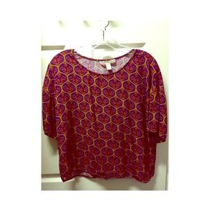 Blouse from Forever 21
