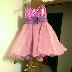 Party dress
