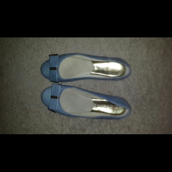 Michael Kors' flats