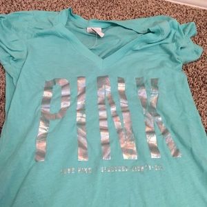 Victoria secret v neck😊