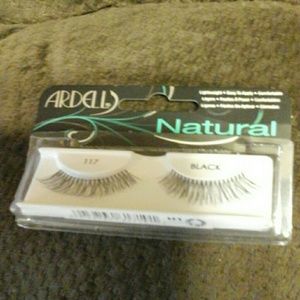 Ardell lashes- free with a $20 purchase!