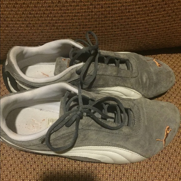 Puma Shoes - Puma Sneakers
