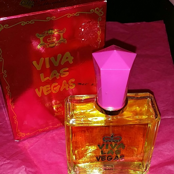Viva las Vegas