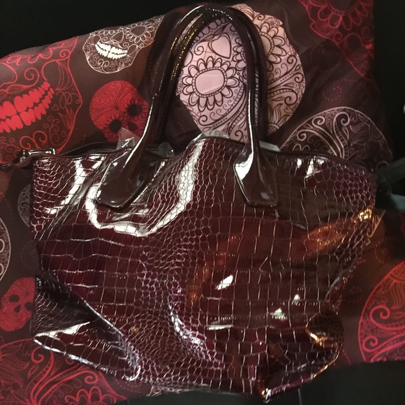 Purse. - Picture 2 of 3