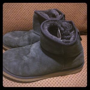Authentic short Uggs
