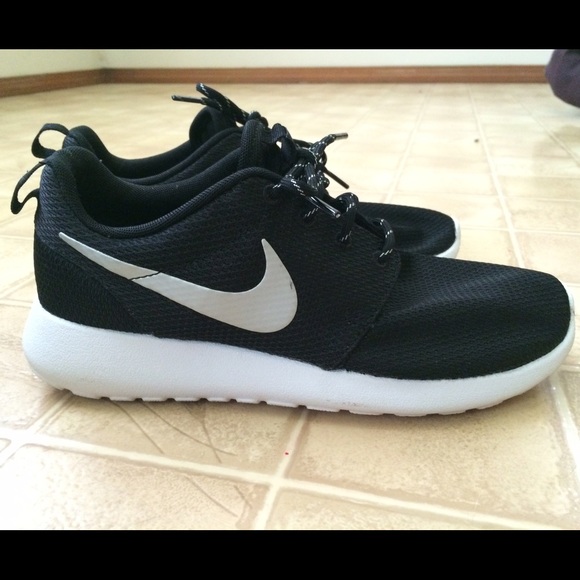 New Nike Roshe Run!