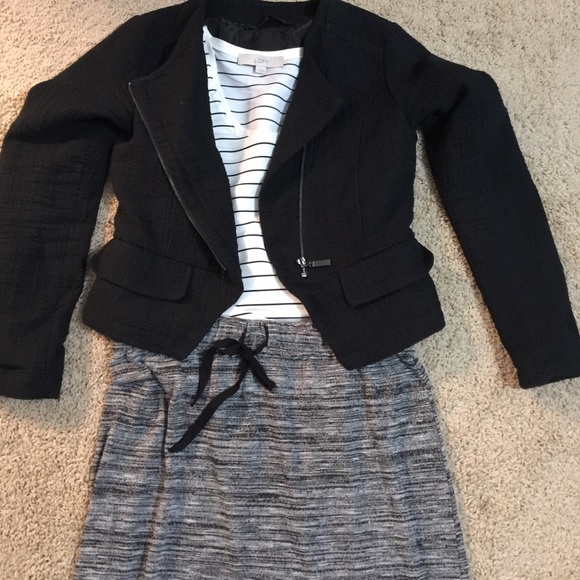 ✨black Jacket✨ - Picture 2 of 3