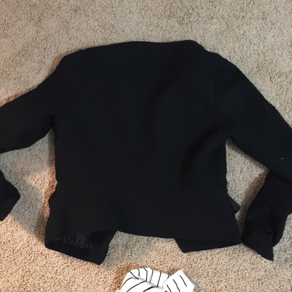 ✨black Jacket✨ - Picture 3 of 3