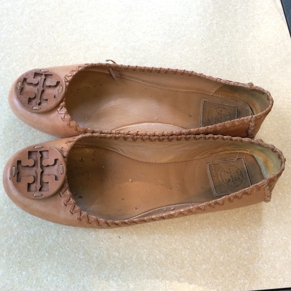 Tory Burch Flats