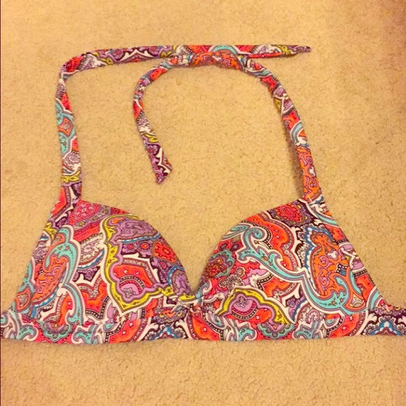 Brand new Victoria's Secret Bikini! NEVER WORN