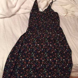 Cute black dress