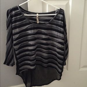 Women's blouse