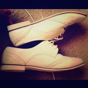 Oxfords