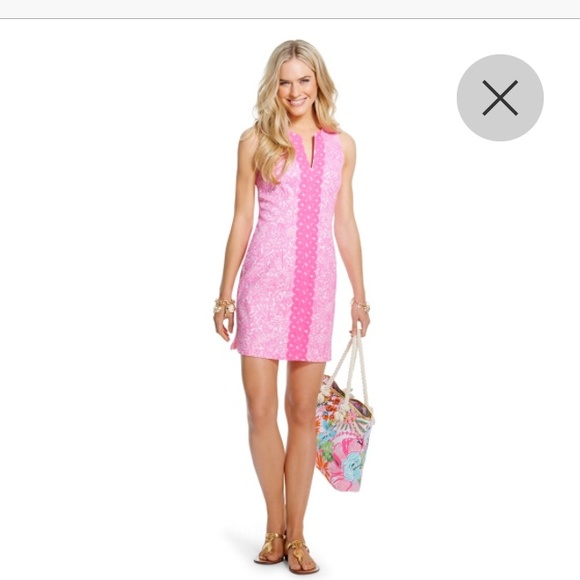 Lilly Pulitzer for Target See Ya Later Shift