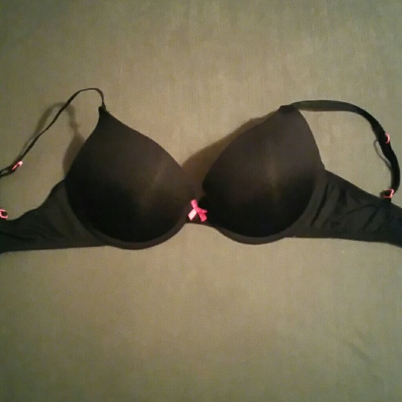 36D push up bra