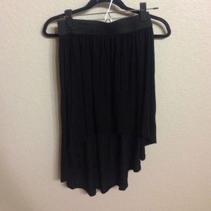 🎀sold as bundle! Hem-skirt