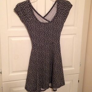 Brandy Melville dress.