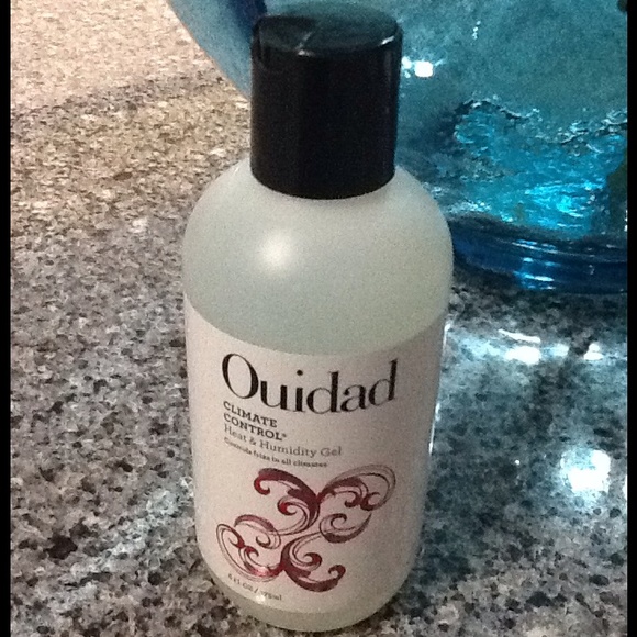 Ouidad Hair Product