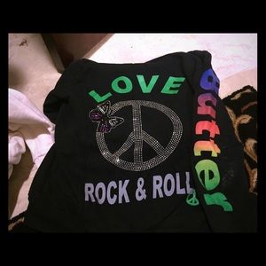 Butter Hoodie Zip up