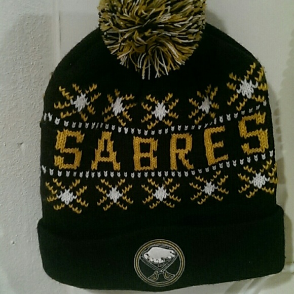 Buffalo Sabers beanie