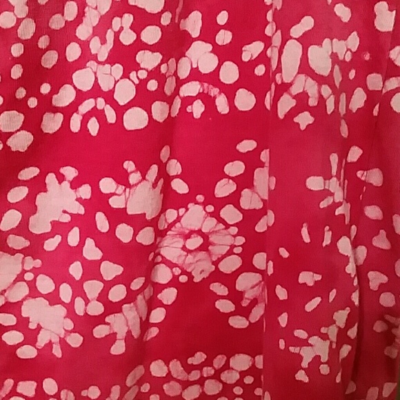 Size M Ruffhewn tank - Picture 3 of 3