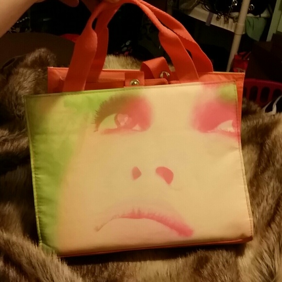 Travel Makeup Case