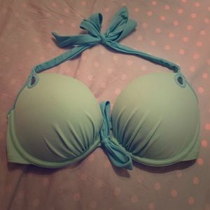 Victorias Secret push up bikini top