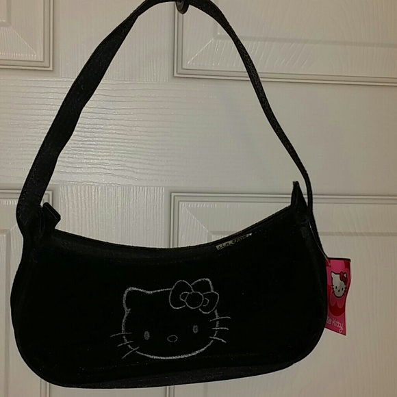 Hello kitty clutch