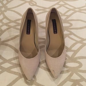 STEVE by Steve Madden pumps