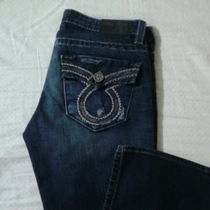 Big Star jeans