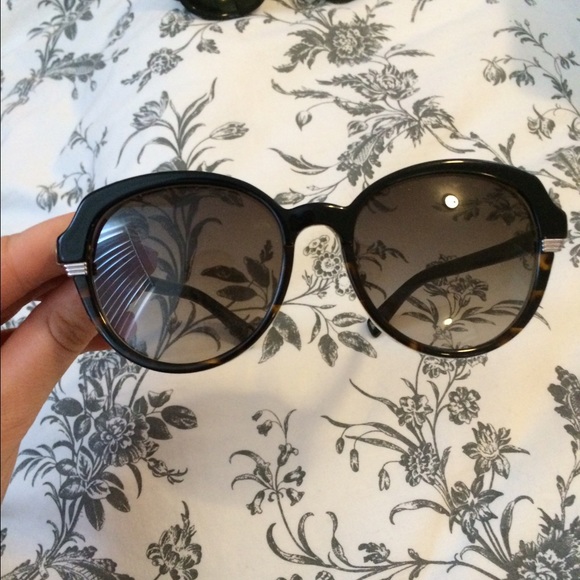 Dior sunglasses
