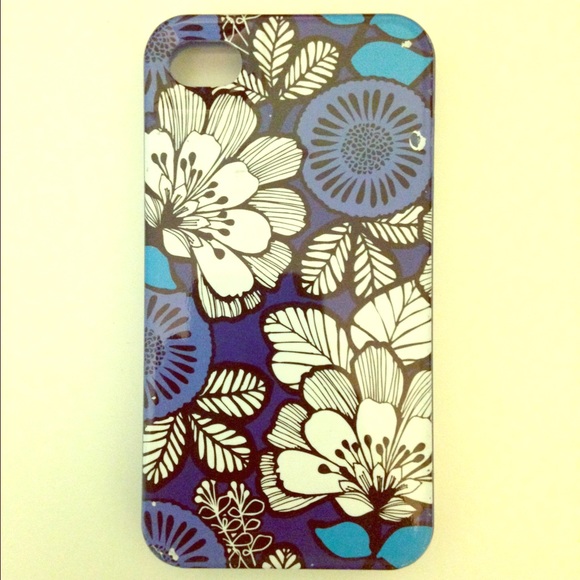 Vera Bradley iPhone 4/4s case
