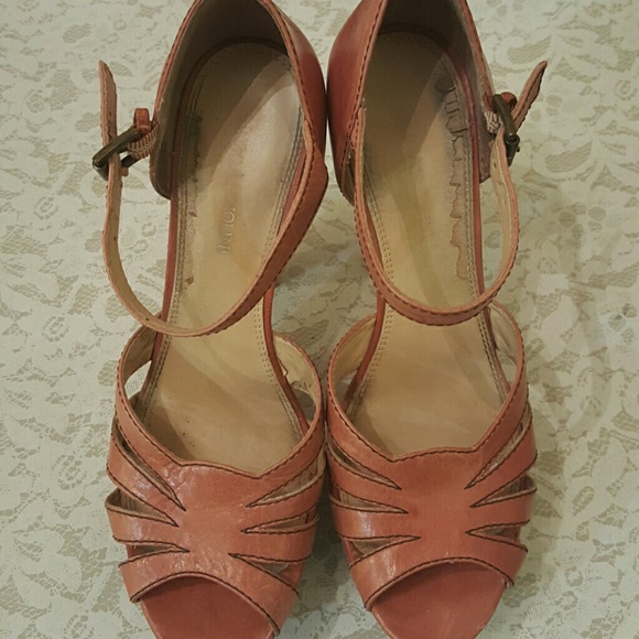 Enzo Angiolini Shoes - Enzo Angiolini sandals