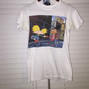 Vintage Hey Arnold! Tee