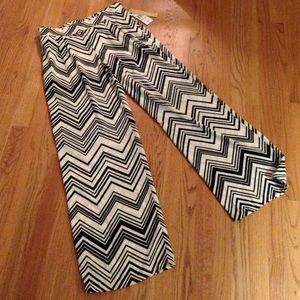 Dress pants