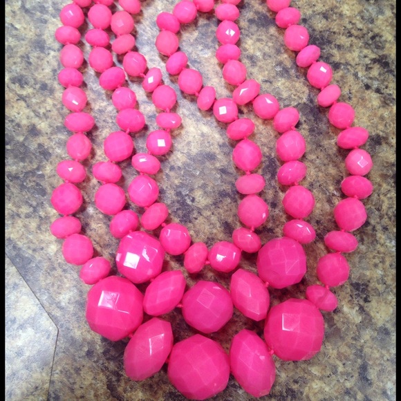 Kate Spade necklace