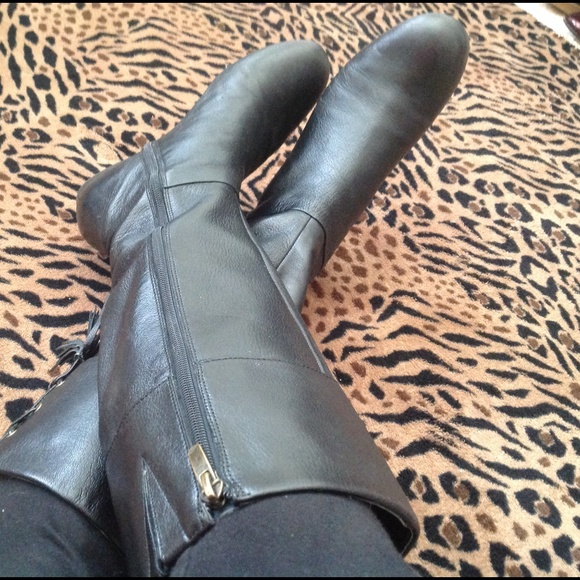 Great comfortable boots