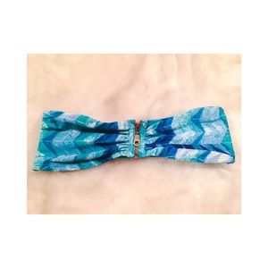 H&M Bandeau Bikini Top☀️