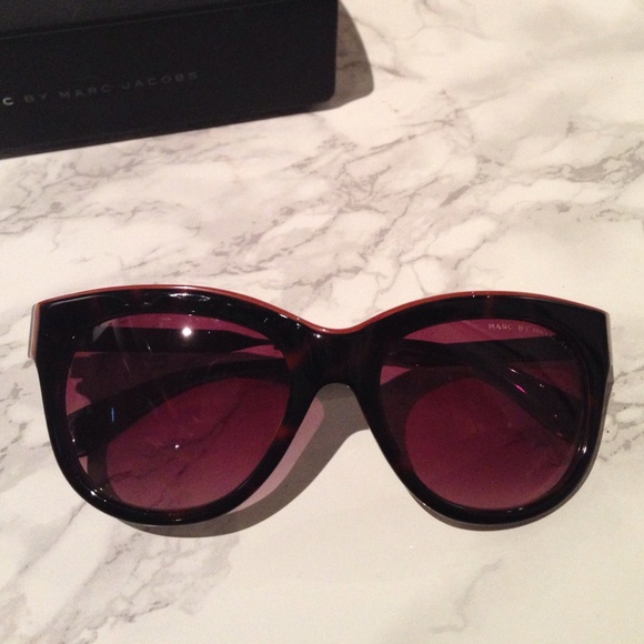 Marc by Marc Jacobs sunglasses