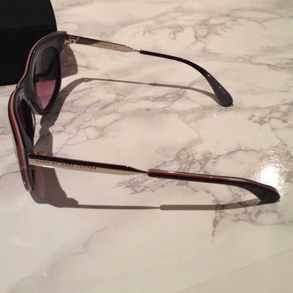 Marc by Marc Jacobs sunglasses main image 4