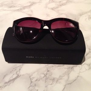 Marc by Marc Jacobs sunglasses