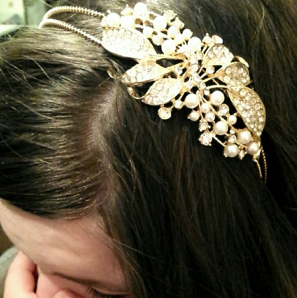 Headband - Picture 2 of 3