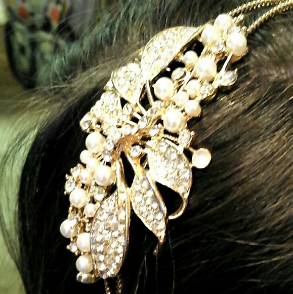 Headband - Picture 3 of 3