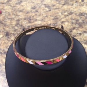 Kate Spade bracelet