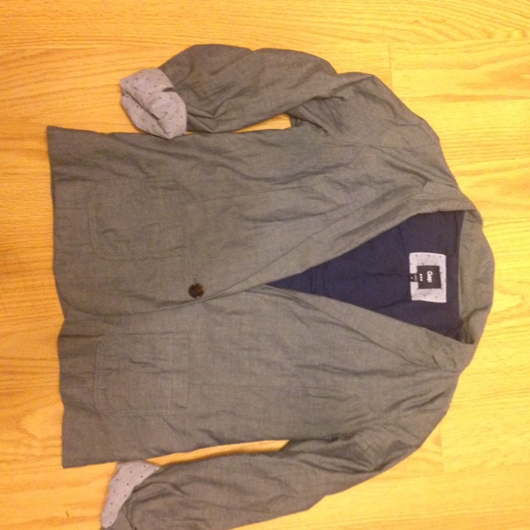 Gap Brand Blazer