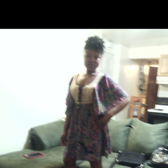 Summer dress - Picture 1 of 3