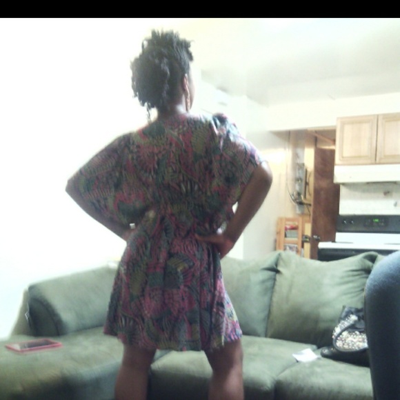 Summer dress - Picture 3 of 3