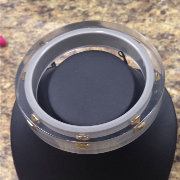 Kate Spade bangle
